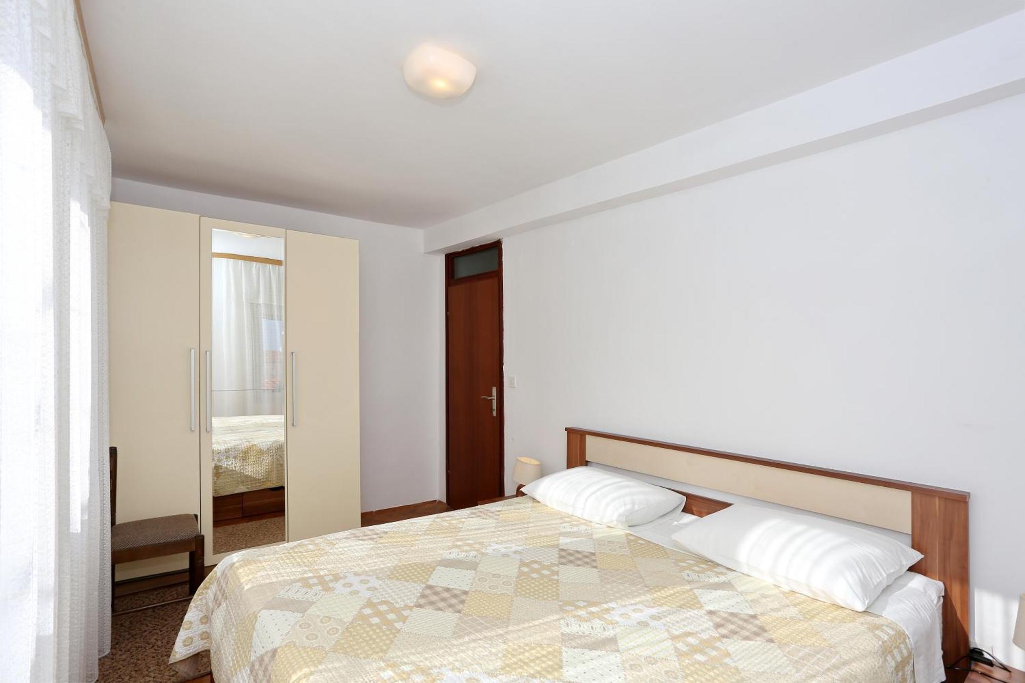 Apartments Olga Bozava Exterior photo