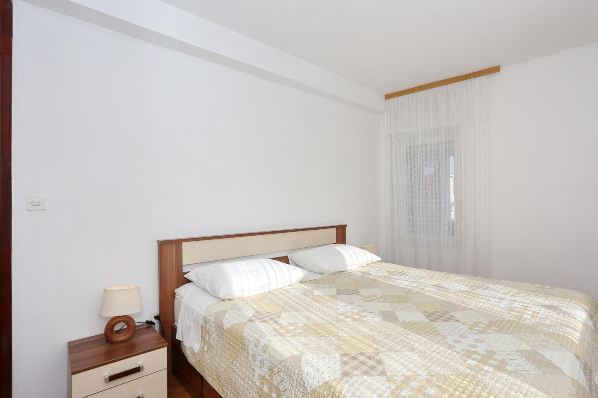 Apartments Olga Bozava Exterior photo
