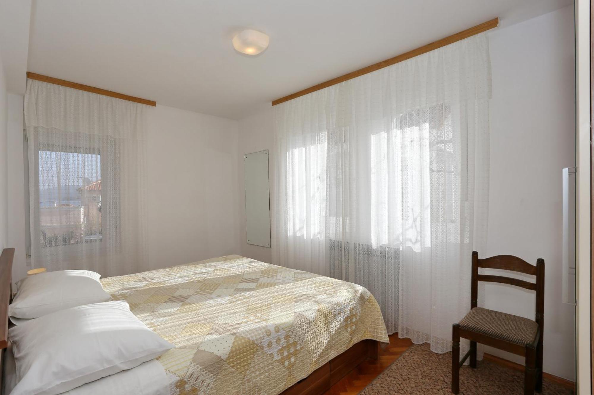 Apartments Olga Bozava Exterior photo