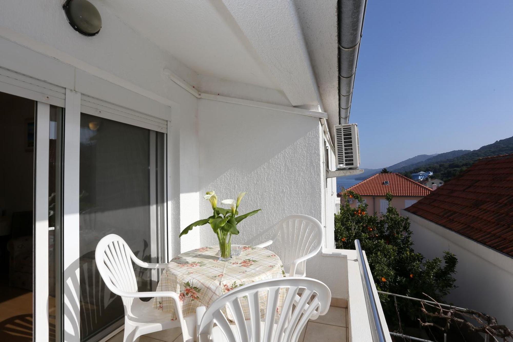 Apartments Olga Bozava Exterior photo
